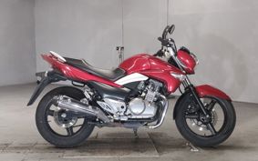 SUZUKI GSR250 GJ55D