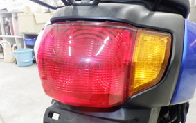 HONDA TACT-4ﾍﾞｰｼｯｸ AF79