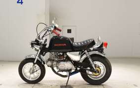 HONDA MONKEY 2007 Z50J