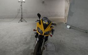 YAMAHA FZS600 FAZER 2003 RJ02