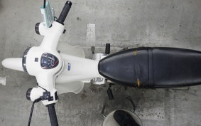 HONDA C110 SUPER CUB 2025 JA07