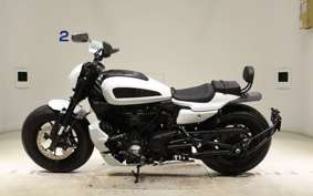 HARLEY RH1250S 2022