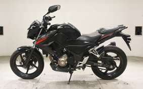 HONDA CB250FA 2020 MC43