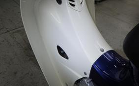 HONDA C110 SUPER CUB 2022 JA44