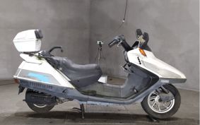 HONDA FUSION MF02
