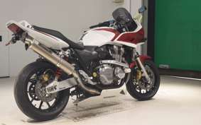 HONDA CB1300SF SUPER BOLDOR 2008
