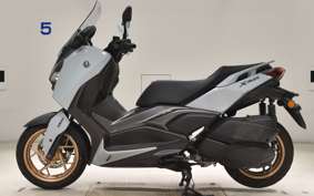 YAMAHA X-MAX 250 2026 SGA8J