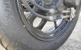 HONDA DIO Gen.6 AF68