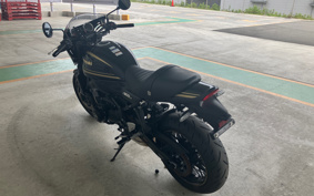 KAWASAKI Z900RS CAFE 2024 ZR900K