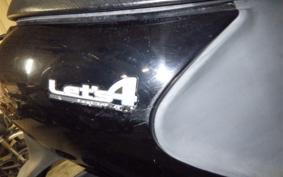 SUZUKI LET's 4 CA41A