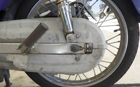 HONDA C110 SUPER CUB JA07