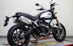 DUCATI SCRAMBLER 1100 2021 KF00