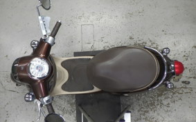 HONDA GIORNO 2 AF70
