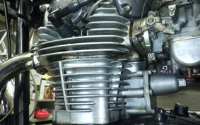 YAMAHA TX650 1975 447
