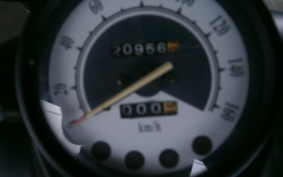 YAMAHA DRAGSTAR 250 VG02J