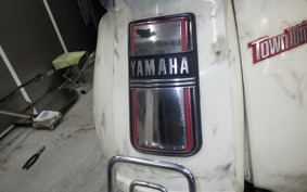 YAMAHA TOWN MATE 50 22F