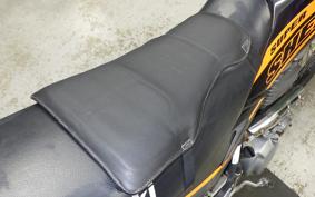KAWASAKI SUPER SHERPA 2017 KL250G