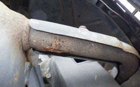 HONDA LEAD 50 AF01