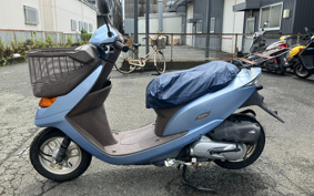 HONDA DIO CHESTER AF62