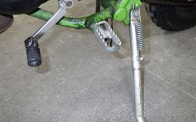 KAWASAKI KSR-2 2022 MX080B