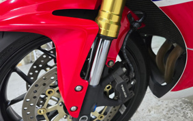 HONDA CBR600RR 2017 PC40