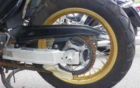 HONDA AFRICA TWIN 750 RD04