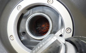 HONDA CB200XA