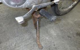 SUZUKI COLLEDA 50 S K50