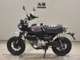 Фото Honda MONKEY 125 с японского аукциона