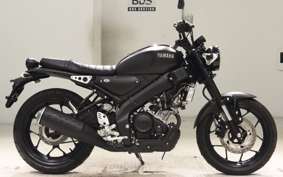 YAMAHA XSR155