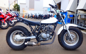 SUZUKI VANVAN 200 NH41A