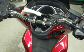 HONDA PCX125 2005 JF81