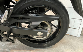 SUZUKI STROM 250ABS DS11A