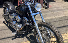 YAMAHA DRAGSTAR 400 1999 4TR