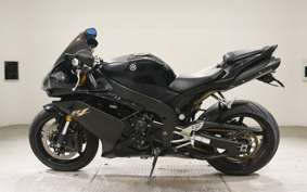YAMAHA YZF-R1 2008