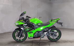 KAWASAKI NINJA400 EX400G
