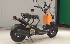 HONDA ZOOMER 2017 AF58