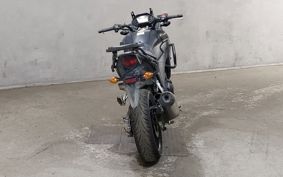 HONDA 400 X NC47
