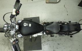 YAMAHA VIRAGO 250 3DM