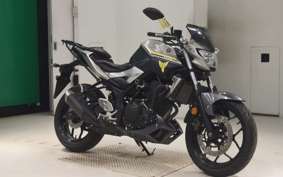 YAMAHA MT-25 2018 RG10J