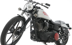 HARLEY FXDB1580 2006 GX4