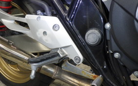 HONDA CB400SF VTEC 2013 NC42