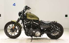 HARLEY XL883N 2015