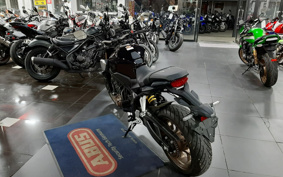 HONDA CB650R 2020 RH03