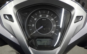 HONDA LEAD 125 2020 JF45