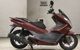 HONDA PCX 125 2017 JF56