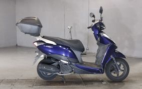 HONDA LEAD 125 JF45