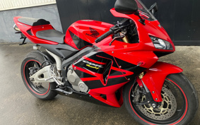 HONDA CBR600RR 2005 PC37