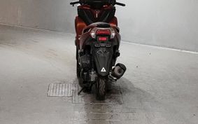 YAMAHA TRICITY 125 SE82J