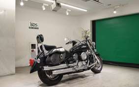 YAMAHA DRAGSTAR 1100 CLASSIC 2006 VP13J